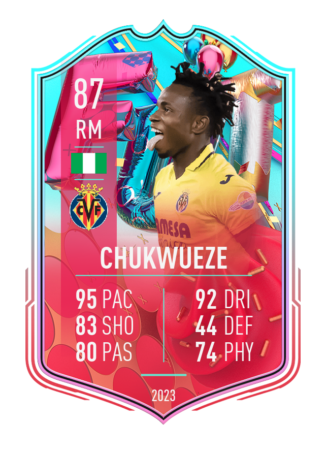 Player card image