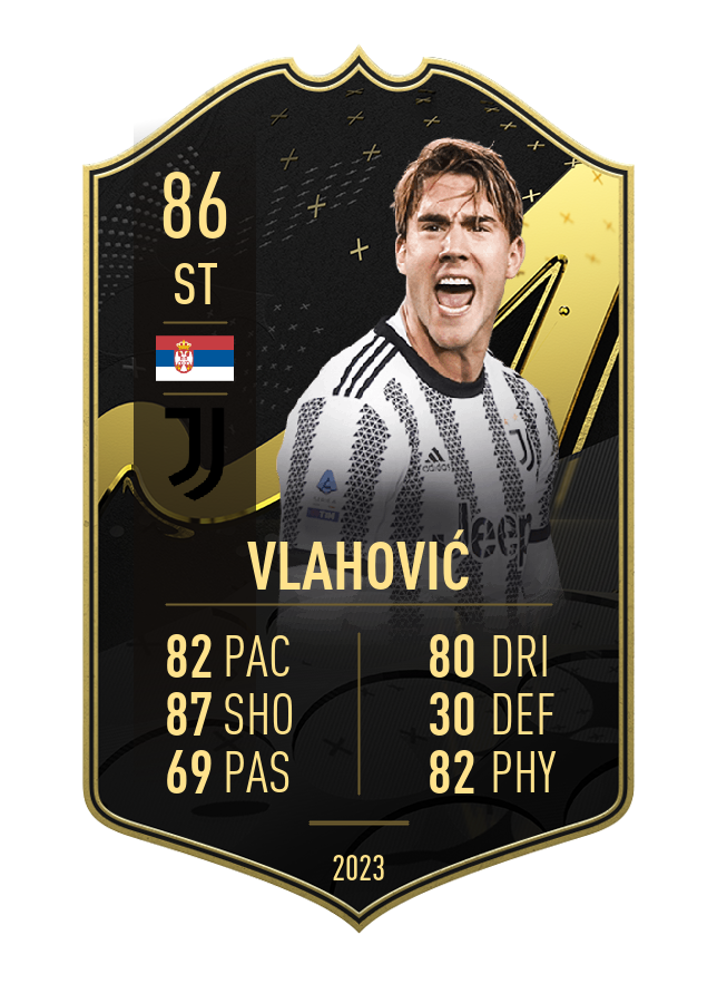 Player card image