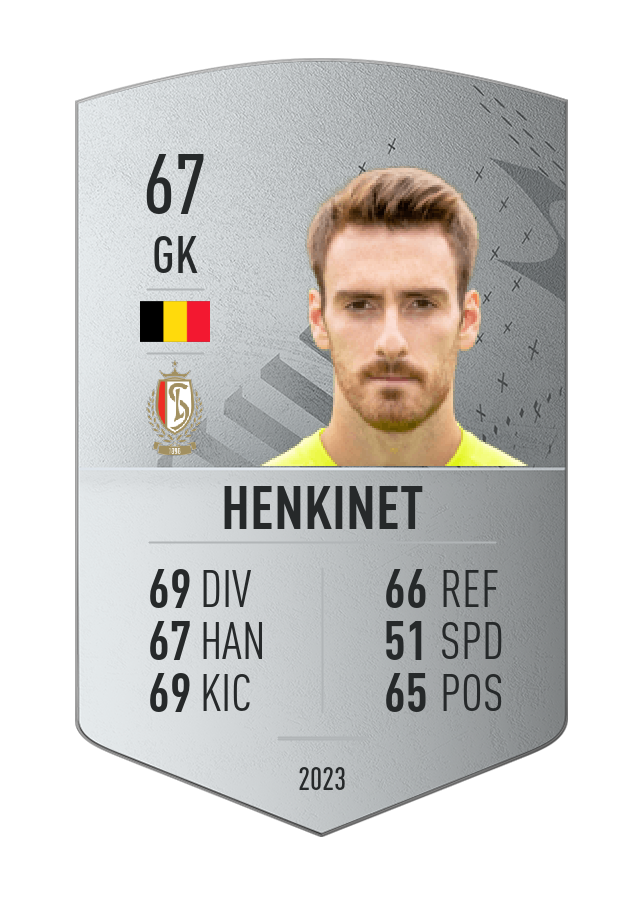 Player card image