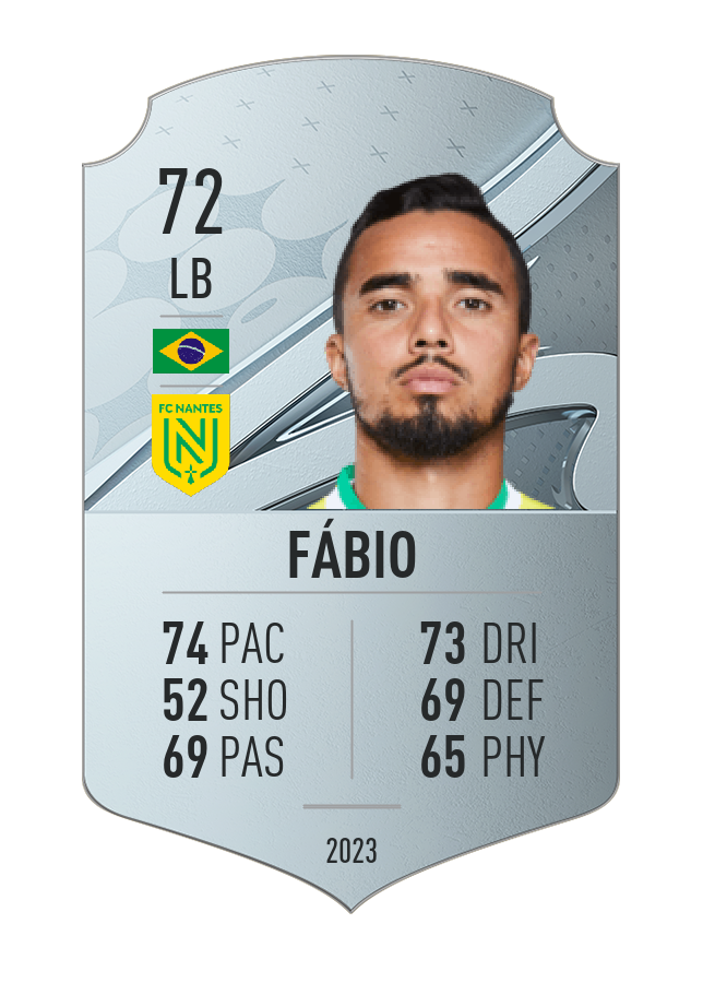 Player card image