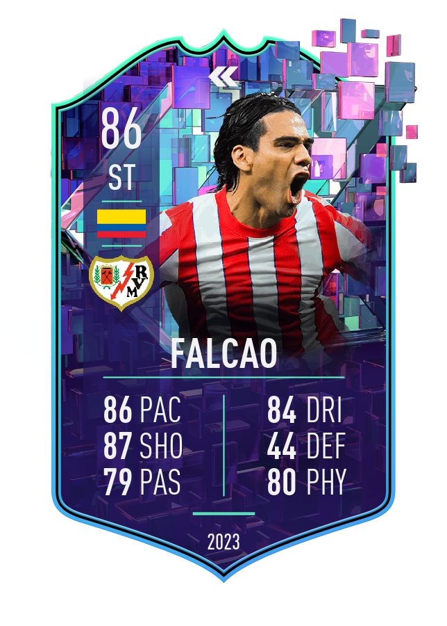 Player card image
