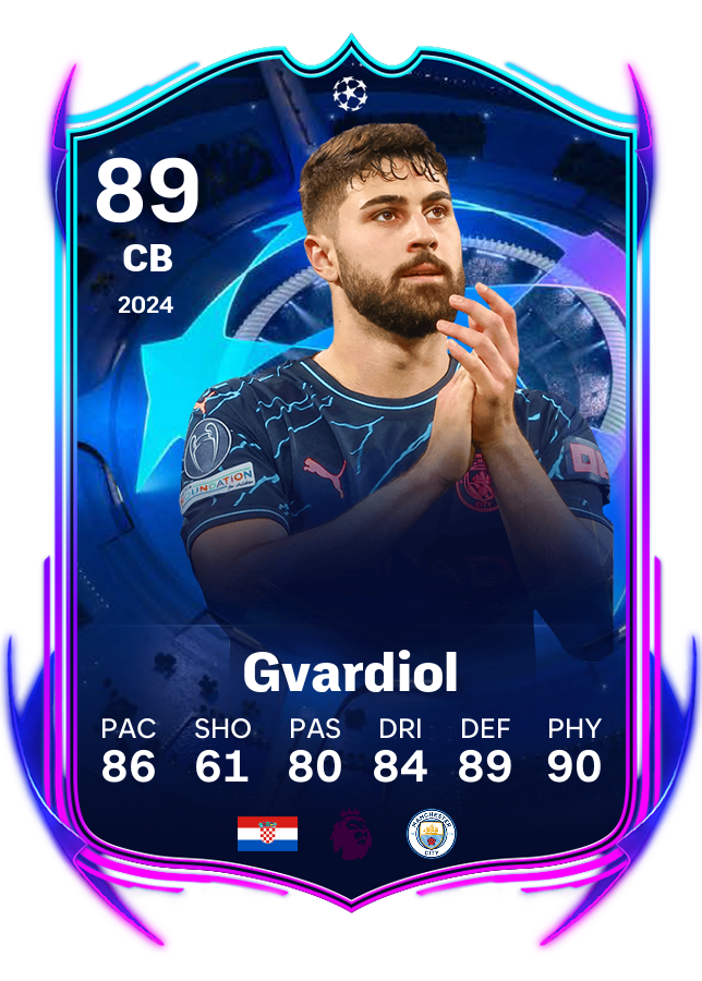Player card image