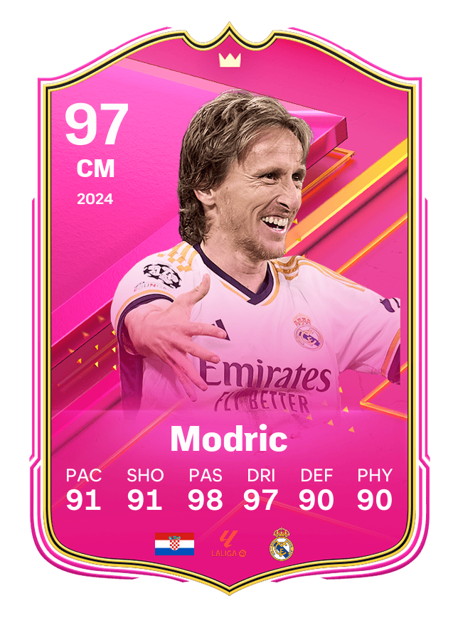 Player card image