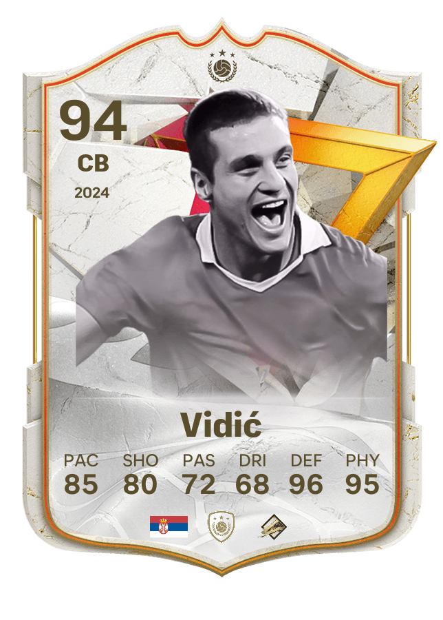 Player card image
