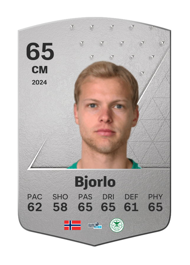 Player card image