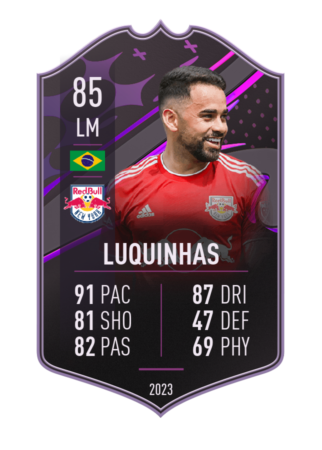 Player card image