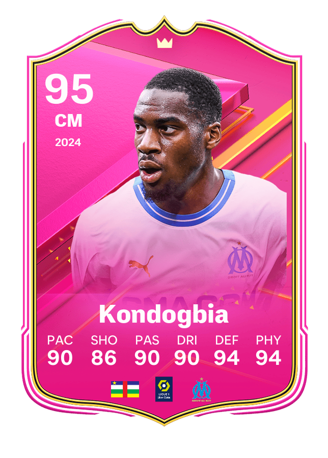 Player card image