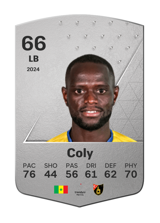 Player card image