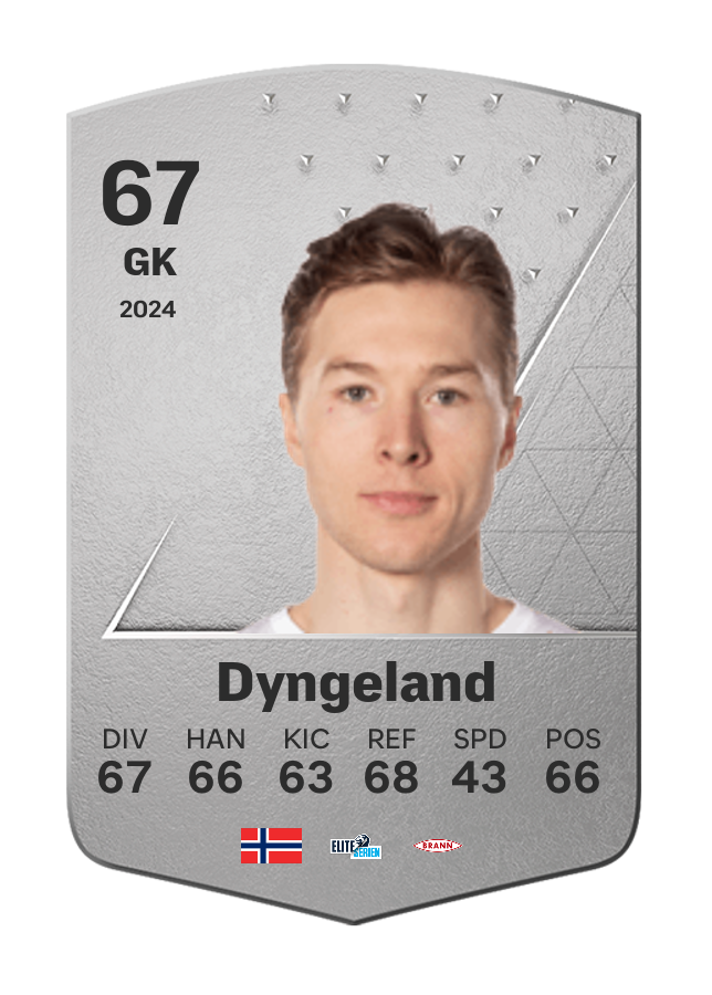 Player card image