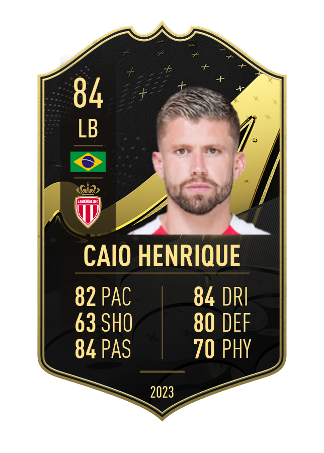 Player card image