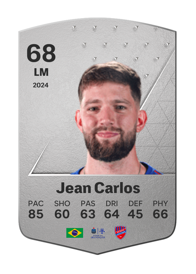 Player card image
