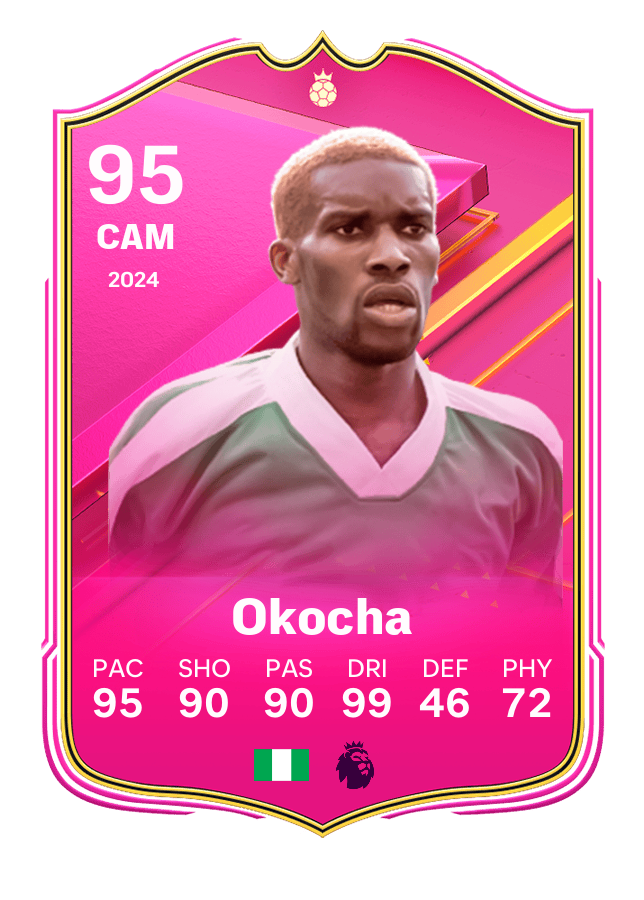 Player card image