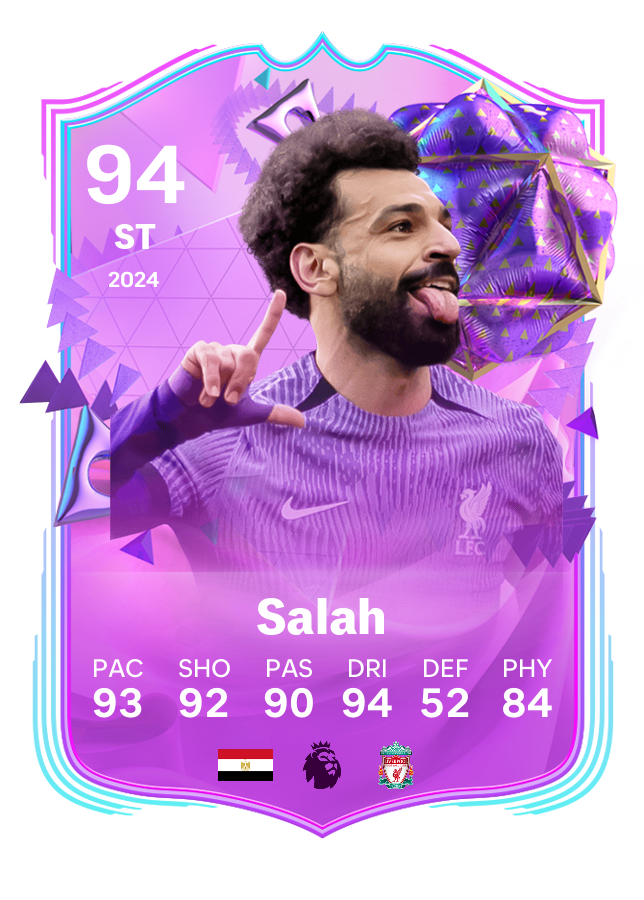 Player card image