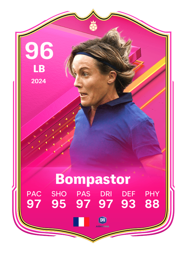 Player card image