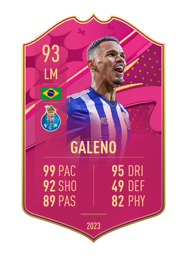 Player card image