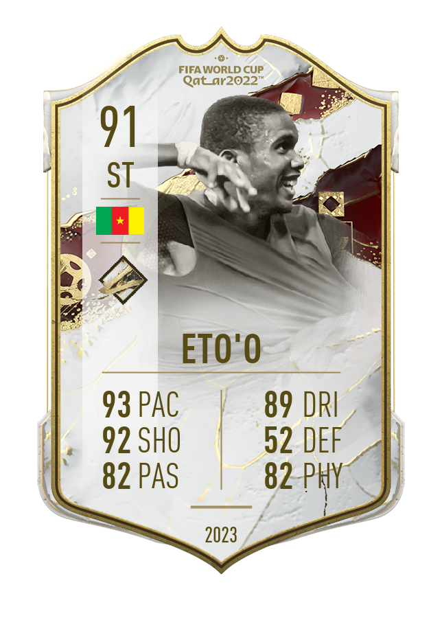 Player card image