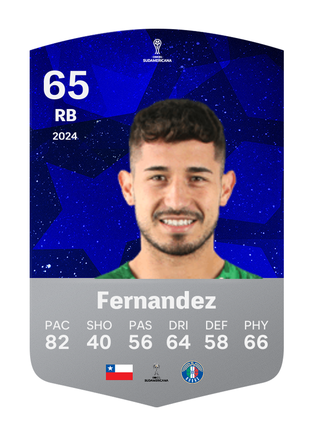 Player card image