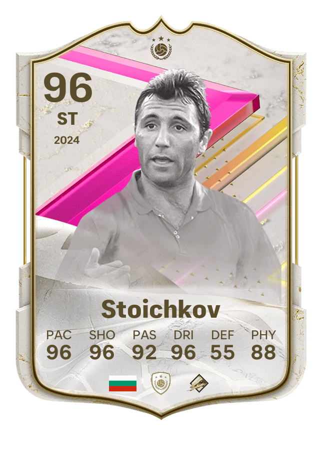 Player card image